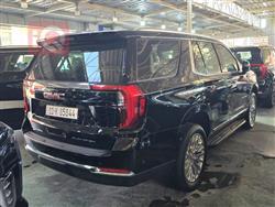 جي ام سي يوكون